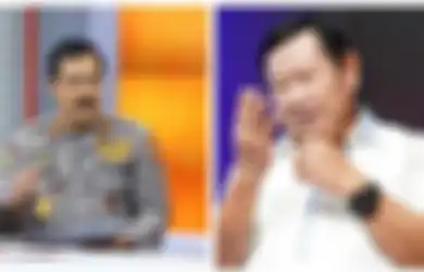 'Polisi Liar' Pelat Jakarta Datangi Bisnis Tambang Putrinya, Susno Duadji Ngadu ke Kabareskrim Polri hingga Ungkap Hal Tak Biasa Ini
