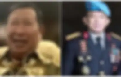 'Plat Mobilnya dari Jakarta' Biasanya Vokal Komentari Kasus Ferdy Sambo Tersangka Pembunuh Brigadir J, Susno Duadji Bersuara Tempat Usaha Putrinya Diteror Sosok Misteri, Siapa?