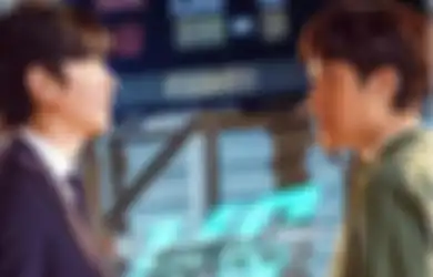 Genre Drama Korea Olahraga Mental Coach Jegal, Intrik Mantan Atlet Taekwondo!