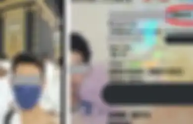 11-12 dengan Kasus Erayani, Kedok Lelaki Jadi-jadian Ini Terbongkar Gara-gara Foto Umroh Pakai Baju Ihram Pria, Calon Istrinya Akui Tak Pernah Curiga Gara-gara Ini