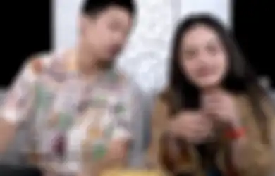 Comfort Food yang Enggak Sehat Favorit Samuel Cipta dan Maysha Jhuan