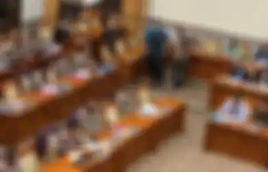 Orang Nomor 1 di Kepolisian Ditodong Pertanyaan Soal Motif Pembunuhan Brigadir J, Anggota Dewan: Kalau Gak Ada yang Luar Biasa Ya Sampaikan Saja Saudara Kapolri!