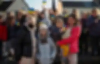 Moskow Pilih Diam Saja, Anak-anak Ukraina Disebut Diculik Rusia, Kyiv: Mereka Dipindahkan Secara Ilegal!