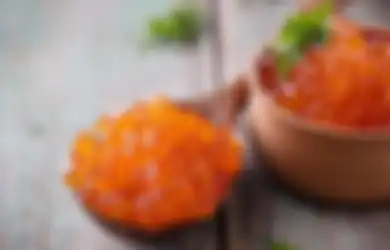 Kaviar Jadi Makanan Termahal di Dunia, Ini 4 Manfaatnya Buat Kesehatan