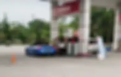 Rumitnya Naikkan Harga Pertalite, Hampir Seluruh Menteri Jokowi Bakal Saling Berdiskusi Tentukan Strategi, Sang Bendahara Negara: Ada 3 Pilihan, Tapi Ketiganya Sama Sekali Nggak Enak