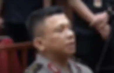 Duduk di Kursi Pesakitan, Ferdy Sambo Ternyata Penyidik Bareskrim yang Bikin Ahok Jadi Tersangka, Foto Terkini Eks Kadiv Propam Disorot