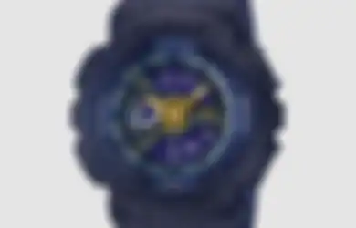 Casio Keluarkan Jam Tangan Edisi Kolaborasi, ‘Baby-G Sailor Moon’