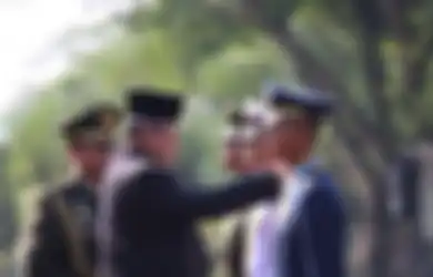 Dianugerahi Gelar Adhi Makayasa oleh SBY, AKP Irfan Widyanto Kini Dimutasi ke Yamna Polri, Perannya di Kasus Ferdy Sambo Dipertanyakan Anggota DPR RI