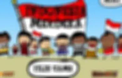 Vokasi UI Mulai Kembangkan Mata Kuliah “Game”, Dosen UI : Ini Industri Menjanjikan