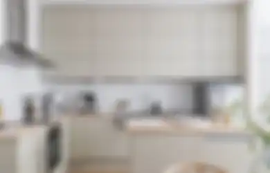 Sedang Renovasi Dapur? Jangan Sampai Lupa Beberapa Hal Berikut!