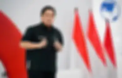 Mahfud MD: Erich Thohir Sangat Mampu Membiayai Dirinya Sendiri, Tidak akan Korupsi!