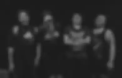Darksovls Merilis Album 'Omegalitikum', Isinya Angkat Peradaban Dunia yang Sekarat!