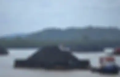 Jerman Terancam Dingin dan Gelap: Gas Rusia Dipangkas, Kapal Batu Bara Sulit Lewat