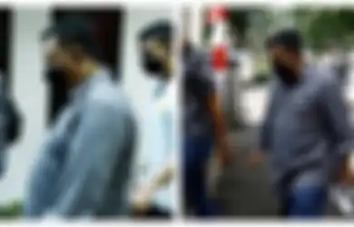 Tulisan Tangan Bharada E Seret Kuat Kuat Ma'ruf Jadi Tersangka, ART Ferdy Sambo Dilaporkan Sempat Coba Melarikan Diri, Begini Penjelasan Kapolri