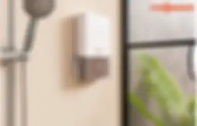 Berencana Punya Water Heater di Rumah? Brand Ini Bisa Jadi Pilihan