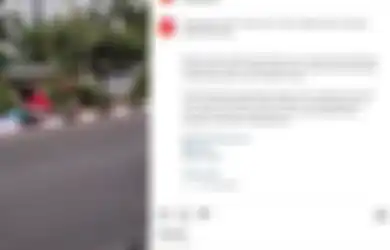 Viral Diduga Warna Cat Seperti Zebra Cross, Polisi Tidur Tak Lazim Ini Bikin Pemotor Berjatuhan, Warganet: Gugat Aja, Itu Langgar Undang-undang!
