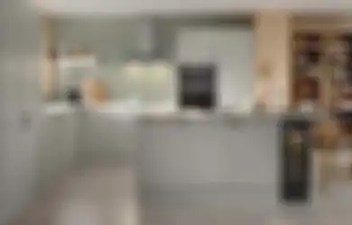 Renovasi Dapur Tanpa Anggaran Bengkak? Berikut Caranya!