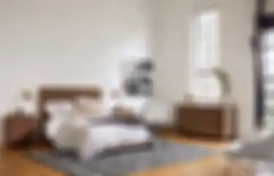 Buru-buru Mau Ditempatin, Begini Cara Cepat Mendekorasi Kamar Tidur Biar Makin Estetik Tapi Tetap Nyaman