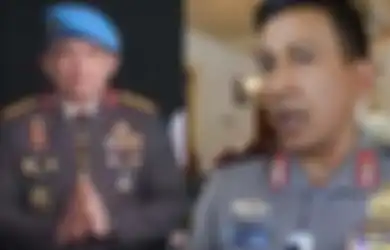Lulusan Terbaik Akpol, Pemimpin Sidang Kode Etik Polri Ferdy Sambo Bukan Sosok Sembarangan, Ini Profilnya yang Berhasil Bikin Bharada E Bicara Bongkar Kepalsuan yang Bikin Brigadir J Meninggal