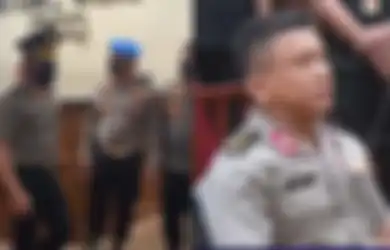 Alam Bawah Sadar Ferdy Sambo Jadi Sorotan, Debar Jantung Suami Putri Candrawathi Saat Disidang Kode Etik Dinilai Tak Beraturan, Ahli Forensik Emosi: Napasnya Pendek!
