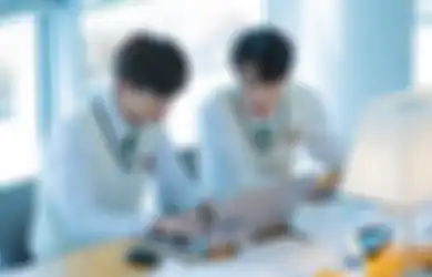 Info Drama Korea Yook Sungjae BTOB yang Bikin Lee Jong Won Banyak Terima Kasih, Kenapa?