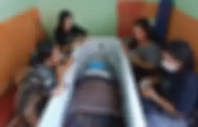 Bekas Jerat Tali di Leher Brigadir J Dipatahkan Autopsi Ulang, Ahli Forensik Punya Jawaban Pamungkas, Foto Jenazah Anak Samuel Hutabarat Diunggah Lagi