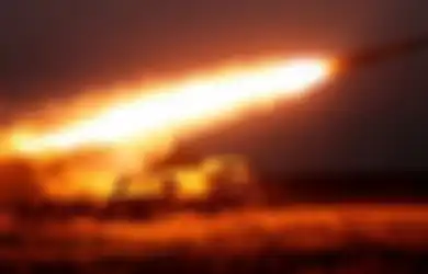 Kutuk Israel yang Serang Brutal Suriah, Rusia Sendiri Ternyata Sempat 'Menyambar' Jet Tempur Milik Negara Yahudi dengan Sistem Rudal S-300: Pesan Peringatan!