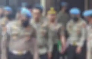 Hukuman 7 Tahun Menanti Jika 15 Saksi yang Hadir di Sidang Kode Etik Ferdy Sambo Nekat Lakukan Ini, Polri Tak Segan Berbuat Tegas