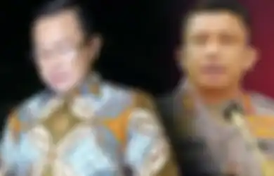 Sepak Terjangnya di Dunia Hukum Tak Main-main, Inilah Profil Arman Hanis yang Jadi Pengacara Ferdy Sambo dan Putri Candrawathi, Sosoknya Pernah Bela Kasus Nurdin Abdullah