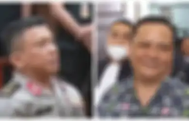 Tangan Terbuka Andai Satu Sel dengan Ferdy Sambo, Napoleon Bonaparte Blak-blakan Akan Lakukan Hal Ini pada Suami Putri Candrawathi: Masa Saya Tolak?