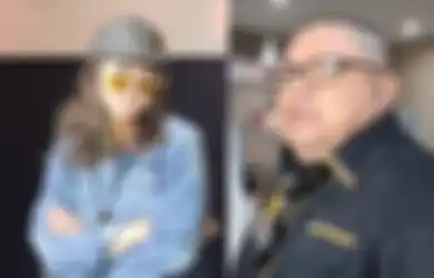'Gue Ogah Damai!' Tak Gentar Meski Dipolisikan, Denise Chariesta Pilih Masuk Penjara Ketimbang Minta Maaf pada Razman Nasution, Ternyata Ini Alasannya