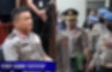 Bikin Video Berjudul 'Orang-orang Pilihan Ferdy Sambo' TikTok, Warga Pekanbaru Ditangkap Polisi dan Sudah Ditahan 20 Hari Lebih, Ternyata Konten Aslinya Berasal dari Akun Ini