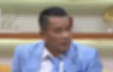 'Jangan Sampai Senjata Makan Tuan', Hotman Paris Beri Peringatan, Sang Pengacara Kondang Sindir Insiden Panggilan 'Sayang' Saat Rapat Komisi III DPR RI dan Kapolri