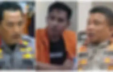 Bharada E Tak Sudi Dipertemukan dengan Ferdy Sambo, Sang Ajudan Sempat Curhat pada Kapolri Soal Kebohongan dan Janji Palsu Suami Putri Candrawathi