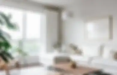 Jangan Salah, Desain Rumah Minimalis Juga Perlu Didekor! Berikut Tipsnya!