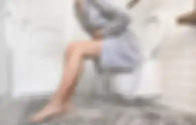 Kenali Pola Buang Air Besar, Bisa Jadi Tanda Masalah Pencernaan Ini!