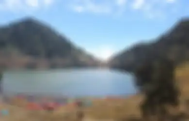 Bisa Jadi Teman Naik Gunung, Simak Rekomendasi Lagu Indie Tentang Alam!