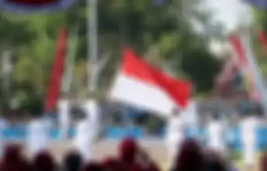 Universitas Sebelas Maret Surakarta Berikan Pembebasan UKT Ke Anggota Paskibra UNS