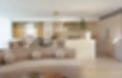 Siap-Siap Jatuh Cinta dengan Gaya Interior Organik Modern, Ini Cara Membawanya ke Rumah!