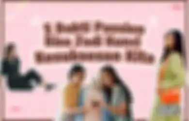 Mengurangi Stres dan 4 Hal Ini Jadi Bukti Passion Kunci Kesuksesan
