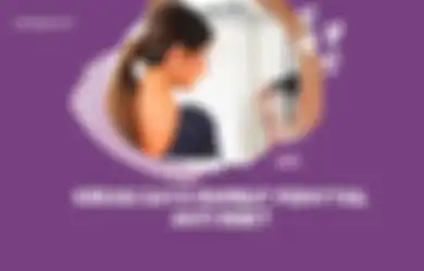 Inspirasi Ponytail yang Bisa Disesuaikan dengan Karakter dan Acara!