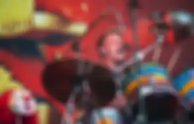 Butuh Konsentrasi Penuh Pas Bawainnya, Ini 4 Rekomendasi Lagu Metal yang Dinyanyikan oleh Drummer!