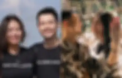 Baru Terima Cincin Lamaran dari Jess No Limit Senilai Miliaran Rupiah, Identitas Sisca Kohl Terkuak, Ternyata Punya 4 Ladang Duit yang Tak Main-main