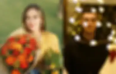 Sekelas Ariel NOAH dan Reino Barack Lewat! Luna Maya Diam-diam Pernah Taklukkan Sosok Pria Tampan Anak Musisi Legendaris, Ternyata Kisah Asmaranya Berawal dari Kejadian Ini
