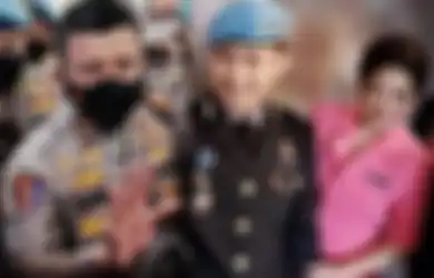 'Terjadi di Magelang Adalah Perkosaan', Komnas Perempuan Duga Brigadir J Lecehkan Putri Candrawathi, Pengacara Almarhum yang Murka Singgung Aliansi Strategis Ini