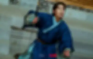 Info Drama Korea Lee Jae Wook, Alchemy of Souls 2 Rilis Teaser Pertama!