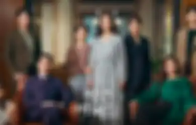 Serunya 5 Teori Little Women Episode 10, Intip Info Drama Korea Kim Go Eun!