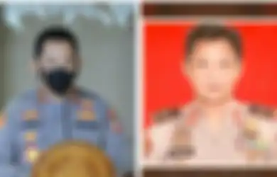 Sosoknya Terlibat Kasus Hilangnya Bukti CCTV Vital yang Tewaskan Ajudan Ferdy Sambo, Brigjen Hendra Kurniawan Jadi Sorotan Usai Rela Datang ke Jambi dan Larang Keluarga Brigadir J Lakukan Hal Ini