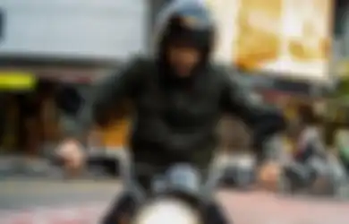 Rekomendasi Jaket Motor Eiger Murah, Belanja di Shopee Diskon 10%