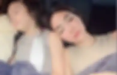 Bikin Gemas Saat Tertidur Pulas, Ini Sifat Gempi yang Diwariskan dari Gading Marten, Foto Terkini Gisel Jadi Sorotan